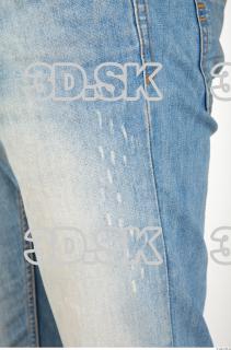 Jeans texture of Cody 0028